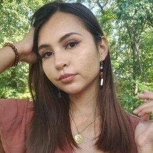 Meet your Posher, Kimberly